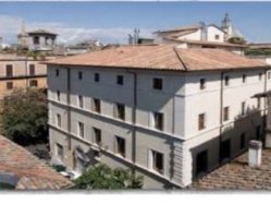 Real Estate Transaction City Roma Lazio